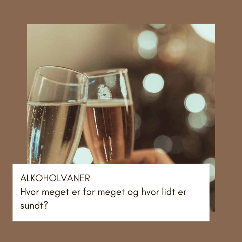 Sunde Alkoholvaner