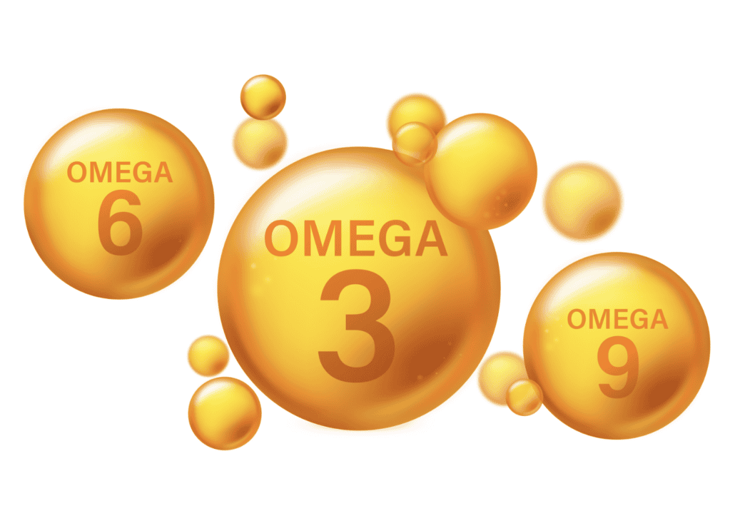 Omfattende Omega-3 (n-3) studie undersøger blodniveauer af omega 3 fedtsyrer og deres effekt på dødelighed.