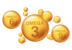 Omfattende Omega-3 (n-3) studie undersøger blodniveauer af omega 3 fedtsyrer og deres effekt på dødelighed.